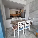 Luxurious 2 Bedroom Apartment