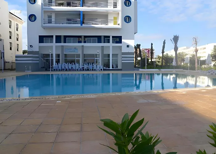 Luxurious 2 Bedroom Apartment