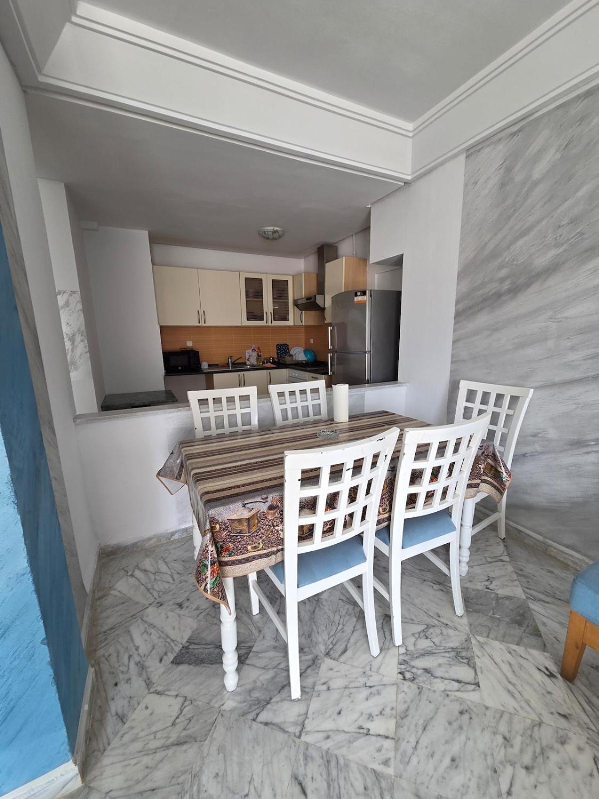 Luxurious 2 Bedroom Apartment Sousse