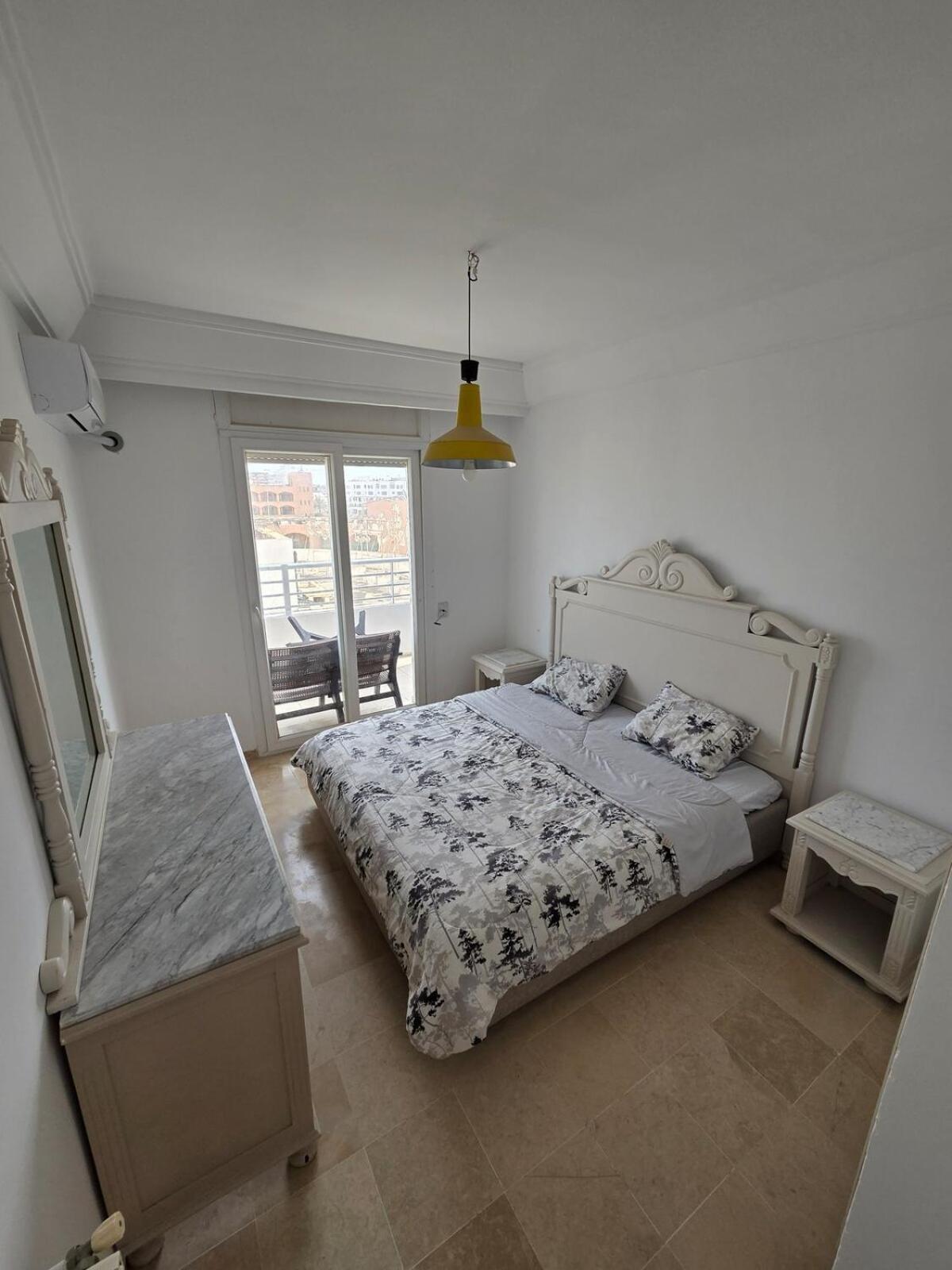 Luxurious 2 Bedroom Apartment Sousse