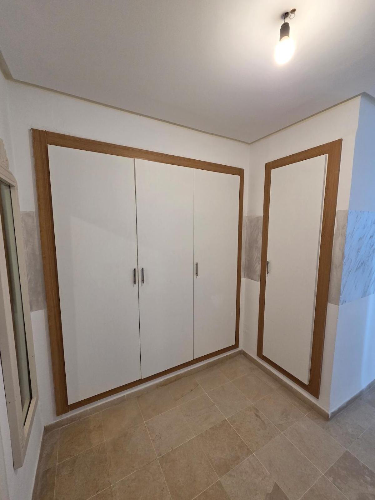 Apartment Luxurious 2 Bedroom