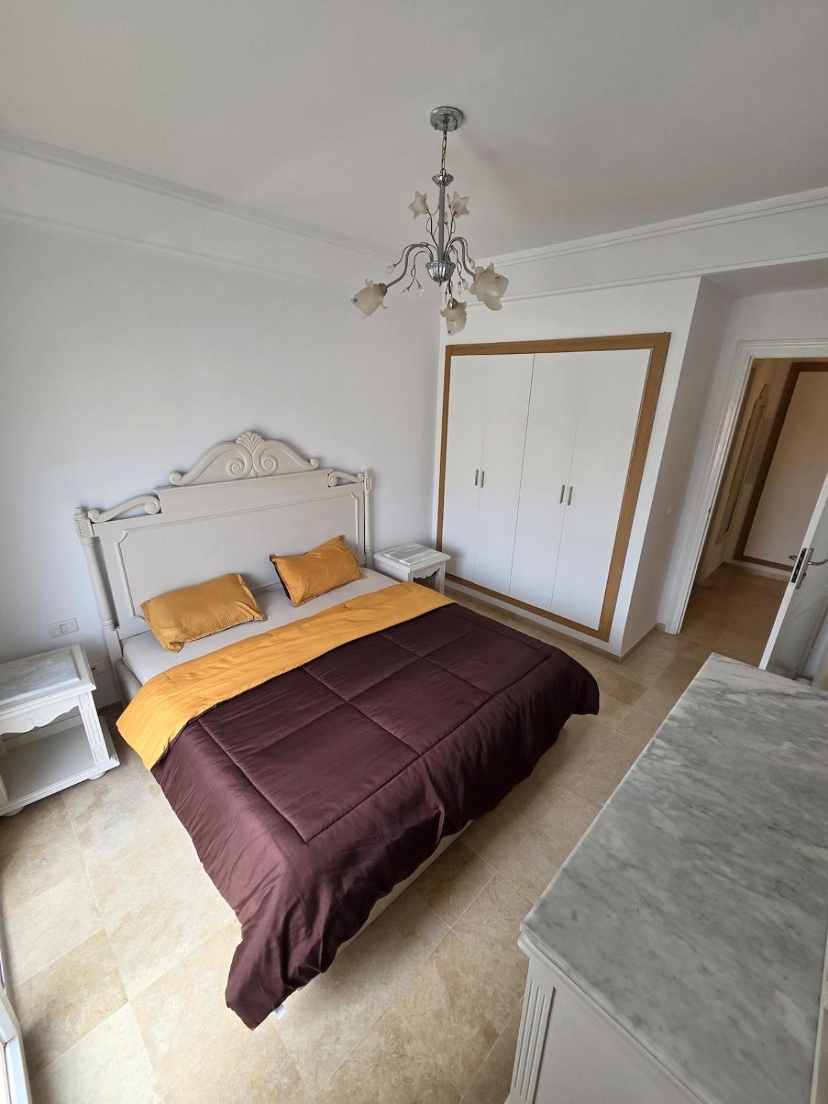 Luxurious 2 Bedroom Sousse