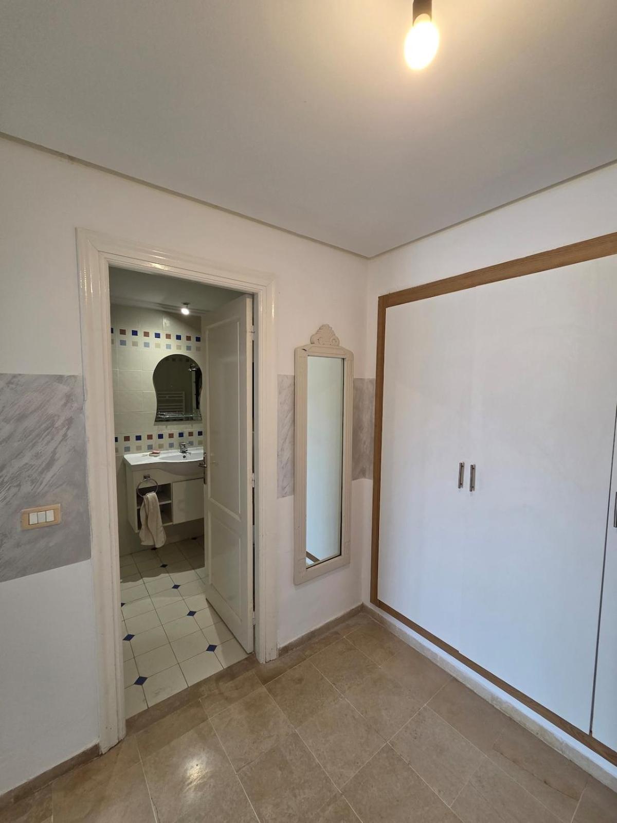 Luxurious 2 Bedroom
