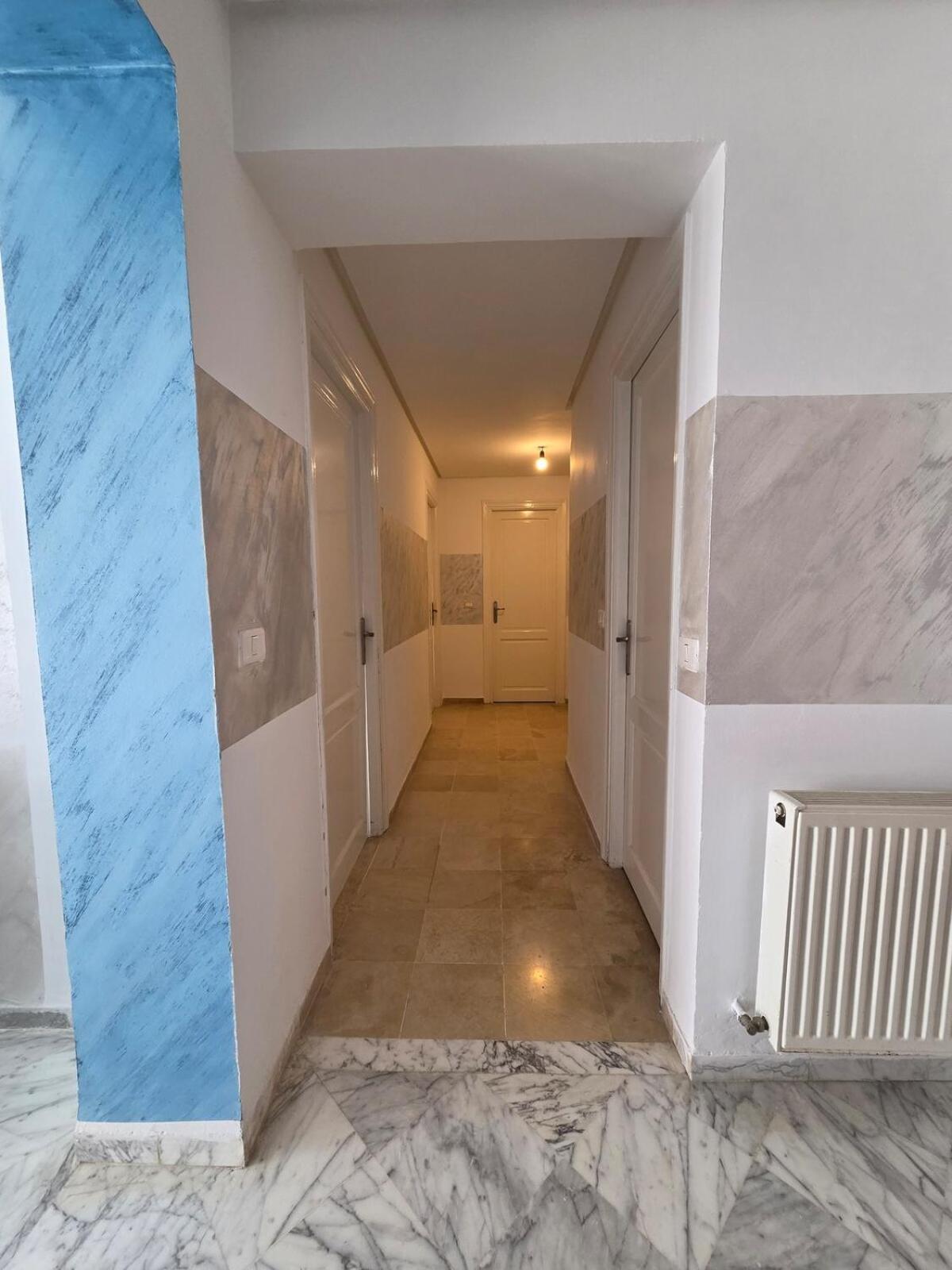 Apartment Luxurious 2 Bedroom Sousse
