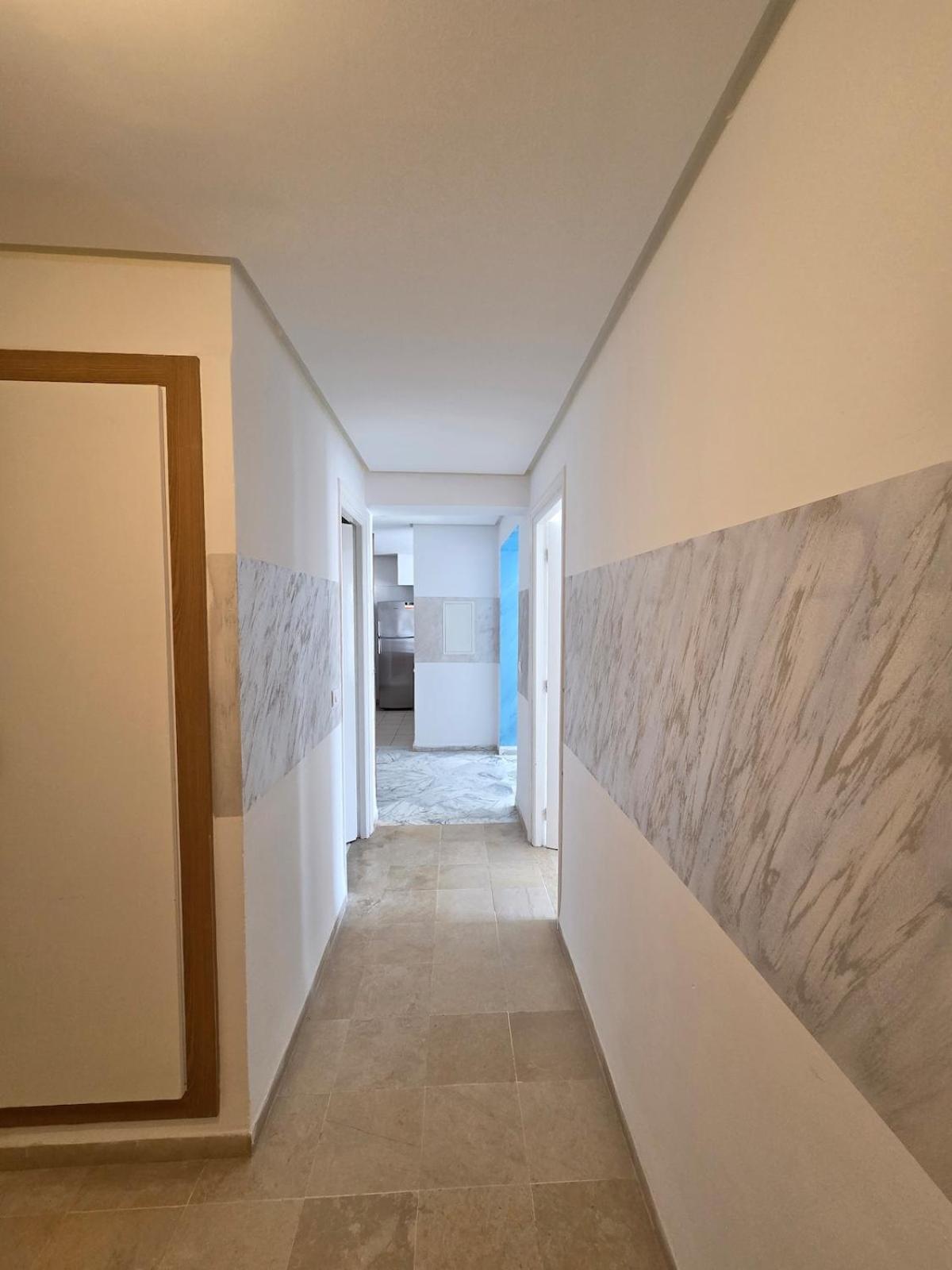 Apartment Luxurious 2 Bedroom