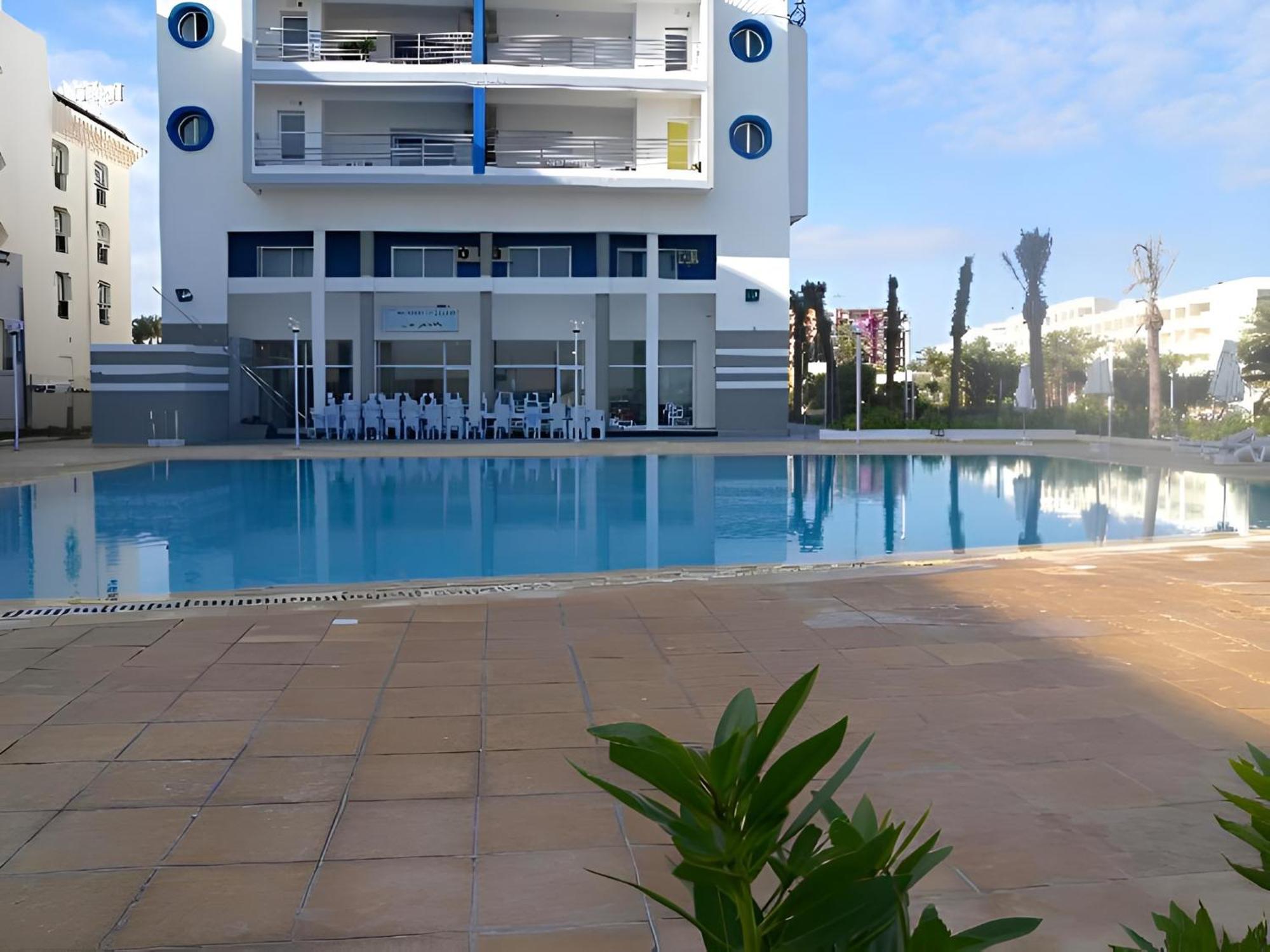 Luxurious 2 Bedroom Apartment Sousse